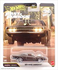 Theme - Fast & Furious: Mix D